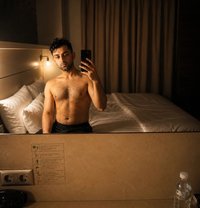 Josef - Acompañantes masculino in İstanbul