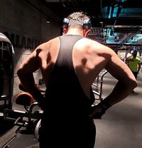 Josef - Acompañantes masculino in İstanbul