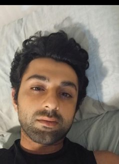 Josef - Male escort in İstanbul Photo 5 of 10