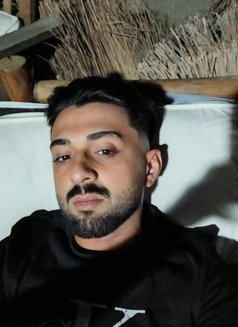 Josef - Male escort in İstanbul Photo 7 of 10