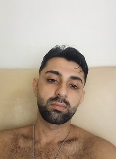 Josef - Male escort in İstanbul Photo 10 of 10