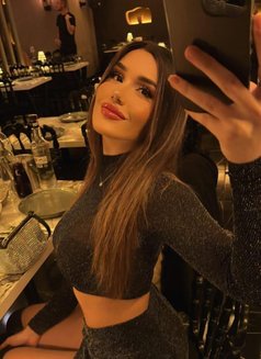 Josefina - escort in Tokyo Photo 1 of 5