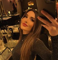 Josefina - escort in Tokyo