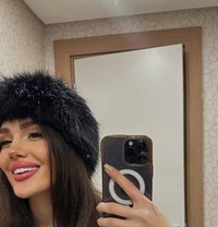 Josefina - escort in Tokyo