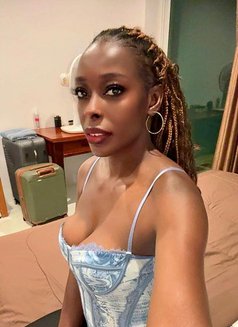 Joseline New Arrival - escort in Pattaya Photo 1 of 3