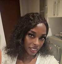 Joseline New Arrival - escort in Pattaya