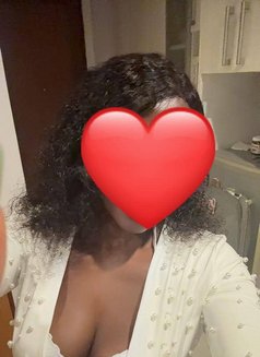 JOSELINE NEW ARRIVAL FROM RWANDA - escort in Pattaya Photo 2 of 5