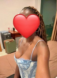 JOSELINE NEW ARRIVAL FROM RWANDA - escort in Pattaya Photo 3 of 5