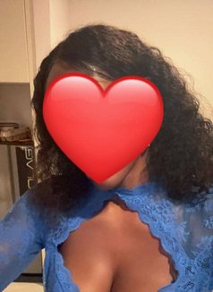 JOSELINE NEW ARRIVAL FROM RWANDA - escort in Pattaya Photo 4 of 5