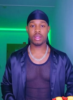 Joseph - Male adult performer in Doha Photo 1 of 3