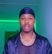 Joseph - Male adult performer in Doha