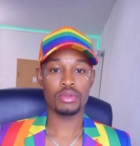 Joseph - Male adult performer in Doha