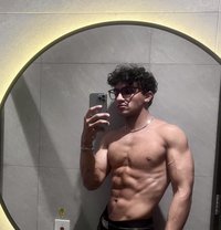 Joseph - Male escort in Hong Kong