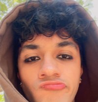 Joseph - Male escort in Hong Kong