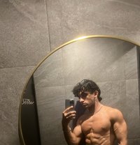 Joseph - Male escort in Hong Kong