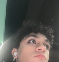 Joseph - Male escort in Hong Kong