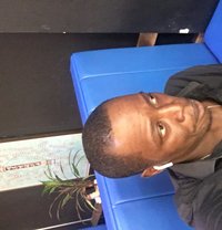 Joseph - Male escort in Bangkok