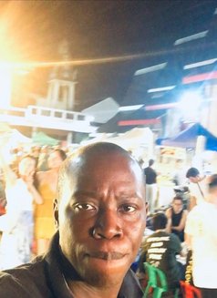 Joseph - Male escort in Bangkok Photo 2 of 8