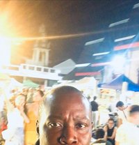 Joseph - Male escort in Bangkok