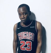 Joseph - Male escort in Bangkok