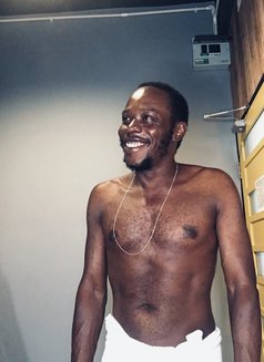 Joseph - Male escort in Bangkok Photo 8 of 8