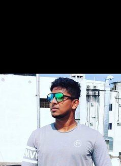 Joseph - Male escort in Hyderabad Photo 1 of 1
