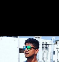 Joseph - Male escort in Hyderabad