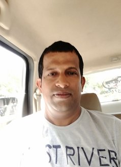 Joseph - Acompañantes masculino in Mangalore Photo 2 of 2