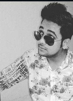 Joseph - Acompañantes masculino in Mumbai Photo 2 of 2