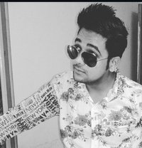 Joseph - Male escort in Mumbai