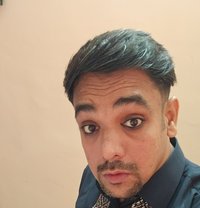 Joseph - Male escort in Mumbai