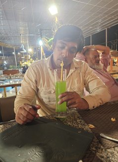 Joseph - Acompañantes masculino in Mumbai Photo 2 of 2