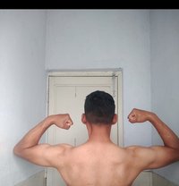 Joseph - Male escort in New Delhi