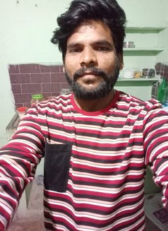 Joseph J - Male escort in Hyderabad Photo 1 of 1