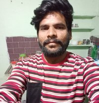 Joseph J - Male escort in Hyderabad