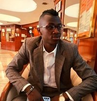 Joseph - Acompañantes masculino in Nairobi