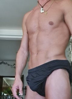Joseph - Male escort in Limassol Photo 2 of 2
