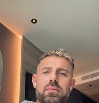 Joseph - Male escort in Limassol