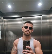 Joseph - Male escort in Limassol