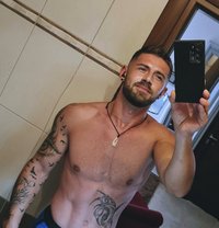 Joseph - Acompañantes masculino in Limassol