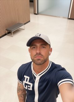 Joseph - Male escort in Limassol Photo 7 of 9
