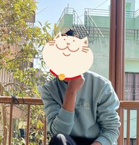 Joseph - Male escort in Kathmandu