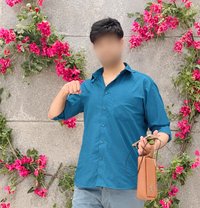 Joseph - Acompañante masculino in Riyadh