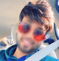 Joseph - Acompañante masculino in Riyadh