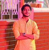 Joseph Will - Male escort in Mumbai