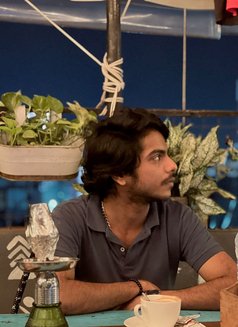 Joseph Will - Acompañantes masculino in Mumbai Photo 2 of 3