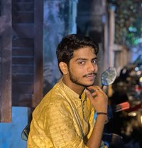 Joseph Will - Male escort in Mumbai