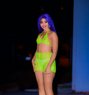 Josephine Cherry - escort in Beirut Photo 1 of 5