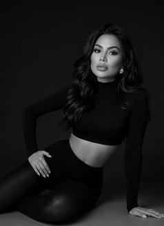 Josephine New in Dubai - escort in Dubai Photo 1 of 3