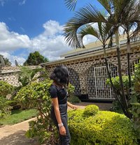 Josephine - escort in Fujairah